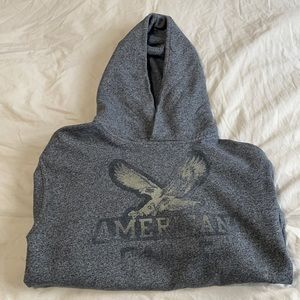 American Eagle Hoodie (XL)